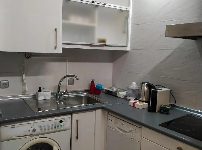 Patio De La Plata Διαμέρισμα