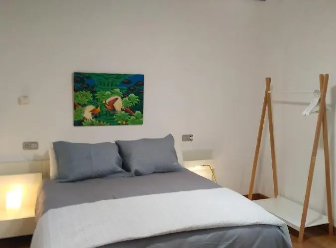 Patio De La Plata Διαμέρισμα