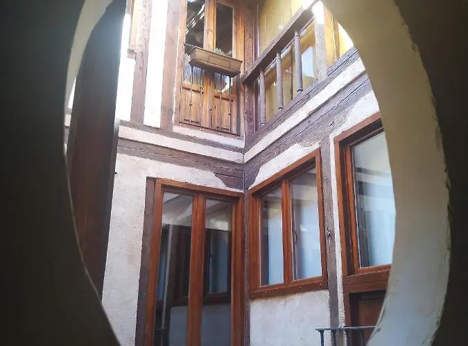 Διαμέρισμα Patio De La Plata *