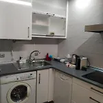 Patio De La Plata Apartmán