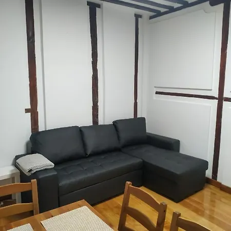 Patio De La Plata Apartman *